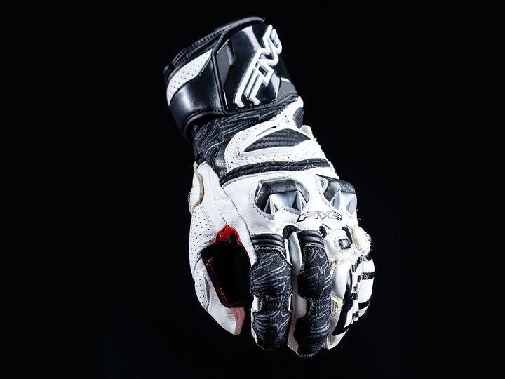 Immagine prodotto Five Guanti RFX Race (Uomini, M)