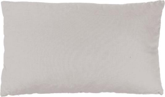 Produktbild Ootb Cremefarbenes Deko-Kissen, Auszeit (30 x 50 cm)
