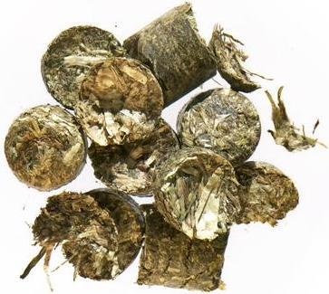 Agrobs Aliment de base pauvre en oeufs et riche en fibres pour tortues terrestres (1 x, 0.50 kg)