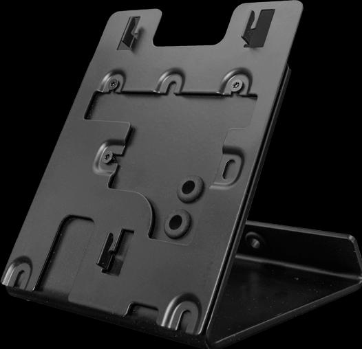 Image du produit Doorbird Support de table A8003