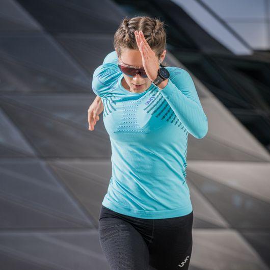 Produktbild UYN Laufshirt Ultra1 (L)