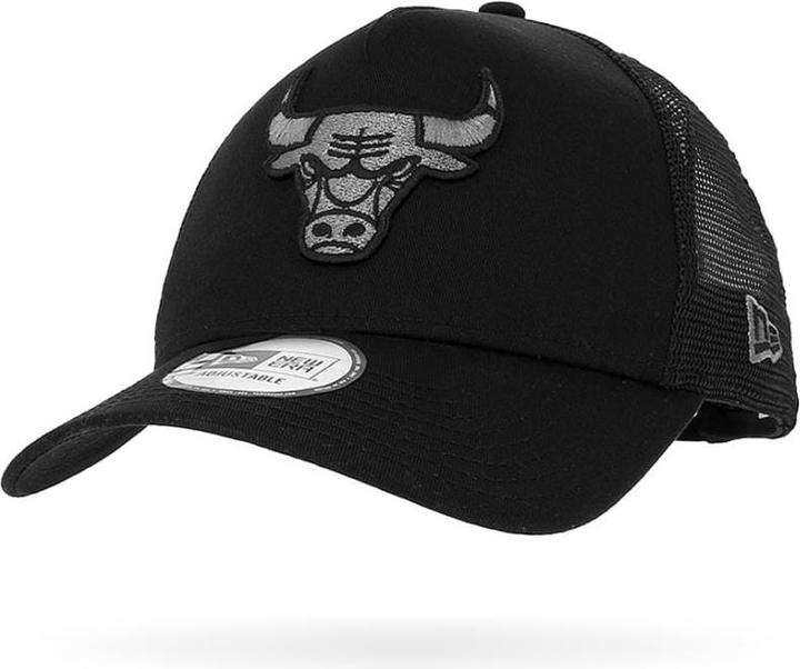 Actual product image New Era Chicago Bulls (One size)