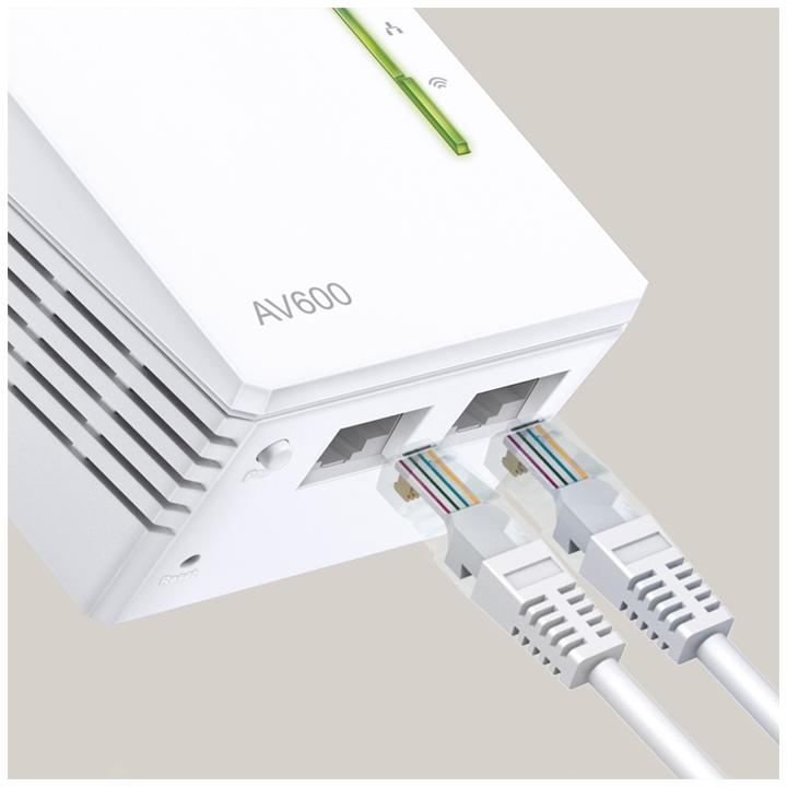 Produktbild TP-Link Tl-Wpa4220t Kit (500 Mbit/s)