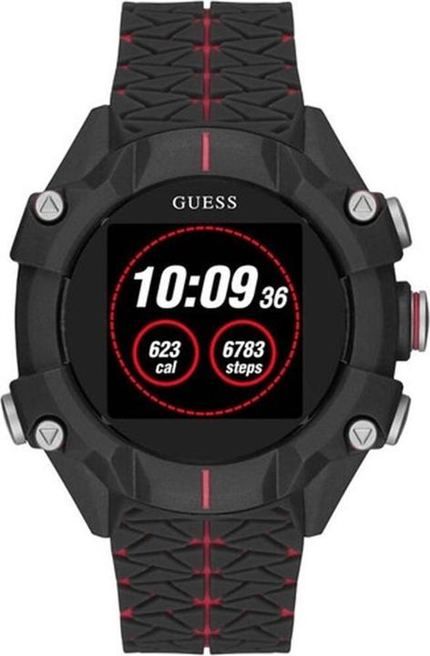 Produktbild Guess Smartwatch C3001G1 (Ã˜ 45 mm)