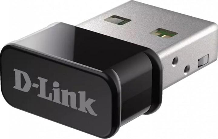 Produktbild D-Link DWA-181 (USB 2.0)