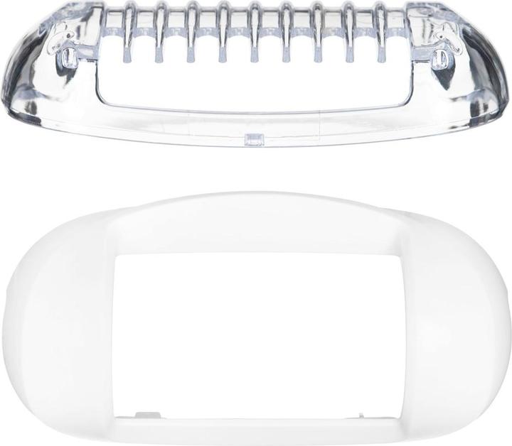 Actual product image Braun 9-481 3D Silk-épil epilator