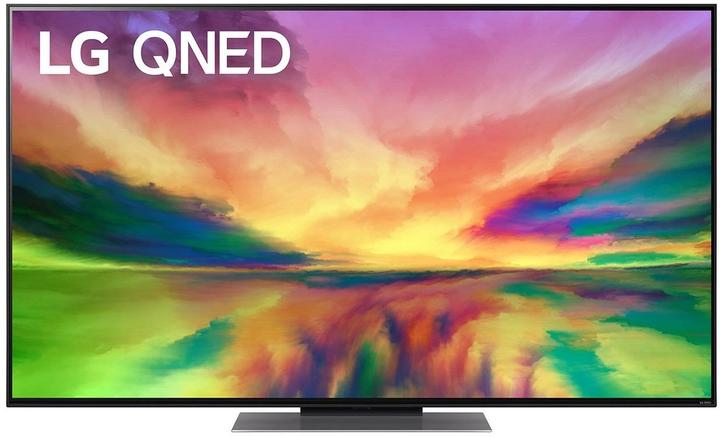 Image du produit LG 55QNED826RE (55", QNED82, QNED, 4K, 2023)