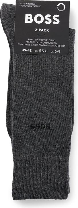 Image du produit BOSS 2P RS Uni CC 10260369 01 (lot de 2, 43 - 46)