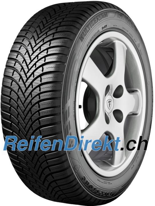 Firestone Multiseason 2