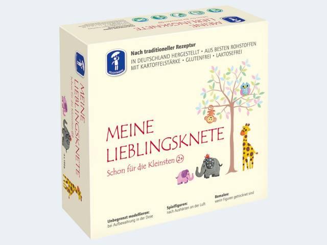 Image du produit Feuchtmann Mon argile préférée
