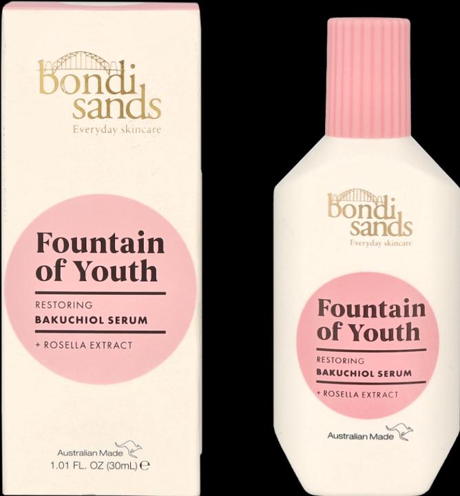 Produktbild Bondi Sands Fountain of Youth Bakuchiol Serum 30ml (30 ml)