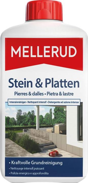 Mellerud Nettoyant intensif