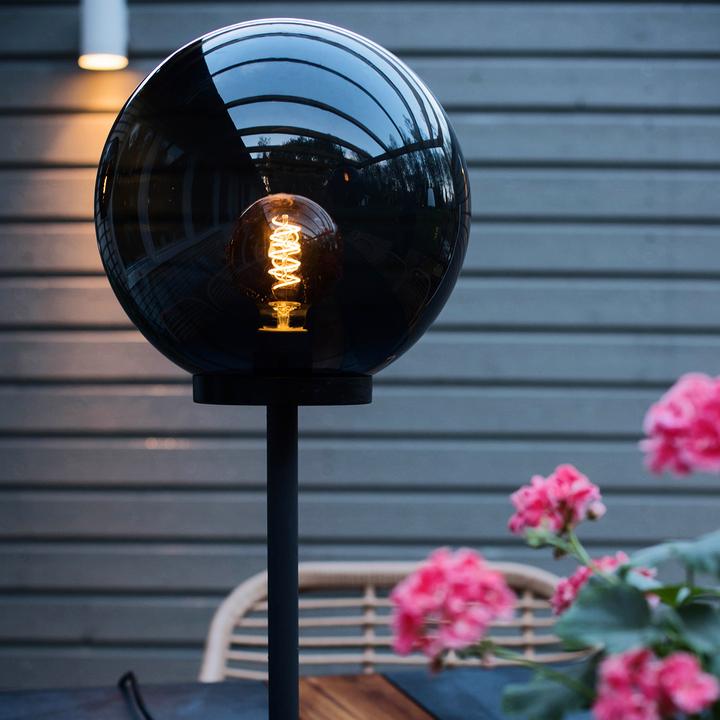 Image du produit Star Trading Lampe de table Orby (E27)