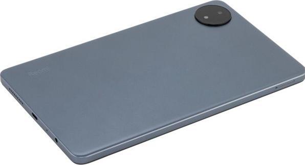 Actual product image Xiaomi Redmi Pad SE (4G, 8.70", 64 GB, Graphite gray)