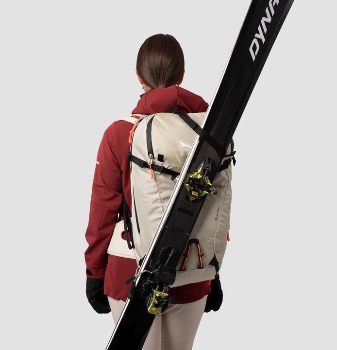 Image du produit Salewa Sella L Sac à dos Da (24 l)