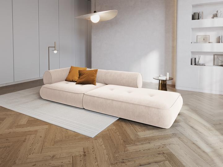 Produktbild Maison Heritage Lily (4-Sitzer, 2-Sitzer, 3-Sitzer)
