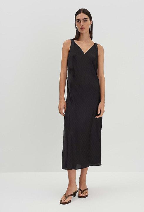 Produktbild Someday Midikleid QOVA GRAPHIC (36)