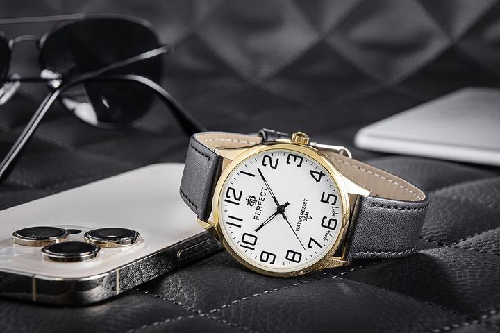 Immagine prodotto PERFECT GXB452-11 Herrenuhr (40 mm)
