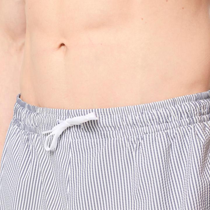 Immagine prodotto Olaian Boardshorts Surfen Herren kurz 100 15" strukturiert (L)
