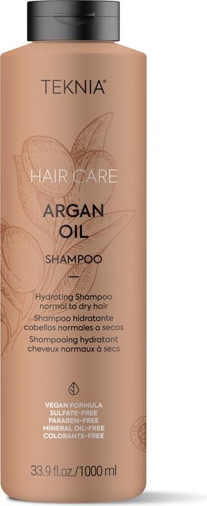 Lakmé Teknia (1000 ml, Flüssiges Shampoo)