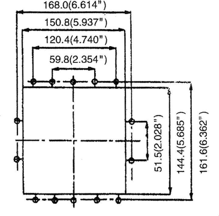 Actual product image Wiltec Skimmer Set
