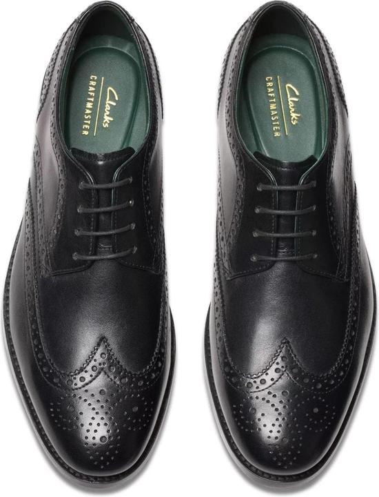 Clarks CraftJames Tip