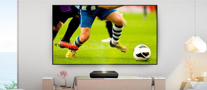 Produktbild Optoma ALR101 (100", 16:9)