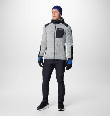 Actual product image Columbia Arctic Crest Sherpa Full Zip (M)