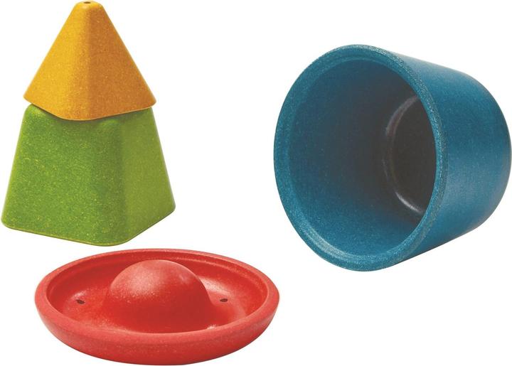 Produktbild Plantoys Kreatives Sandkasten-Set