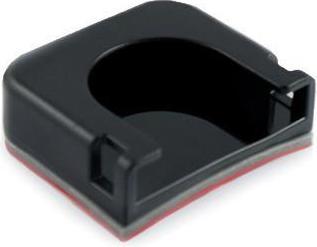 Actual product image Drift 5 curved adhesive mounts (Universal)