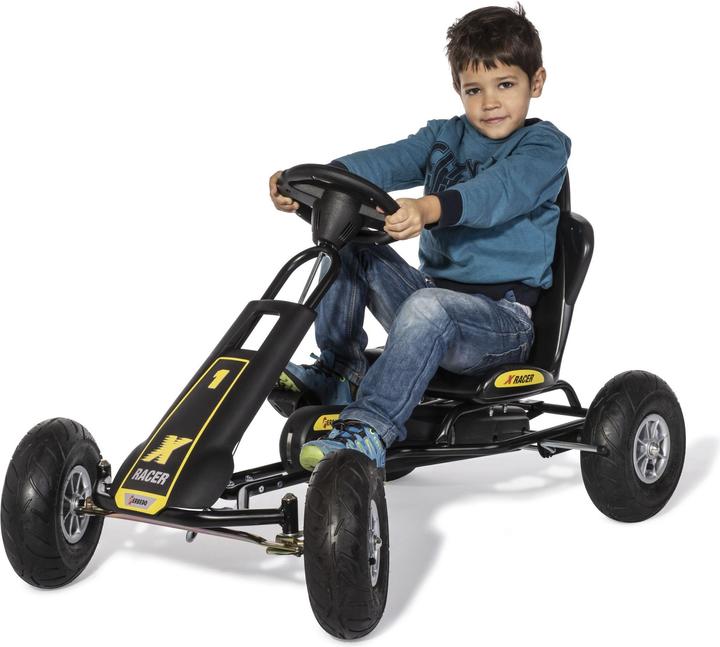 Produktbild Ferbedo GoKart ATXRacer