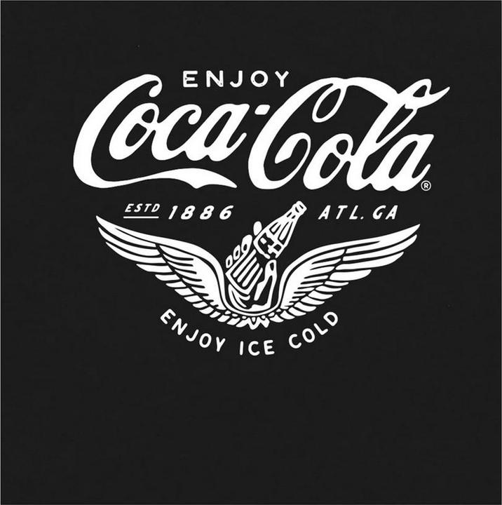 Produktbild Coca Cola TShirt (M)
