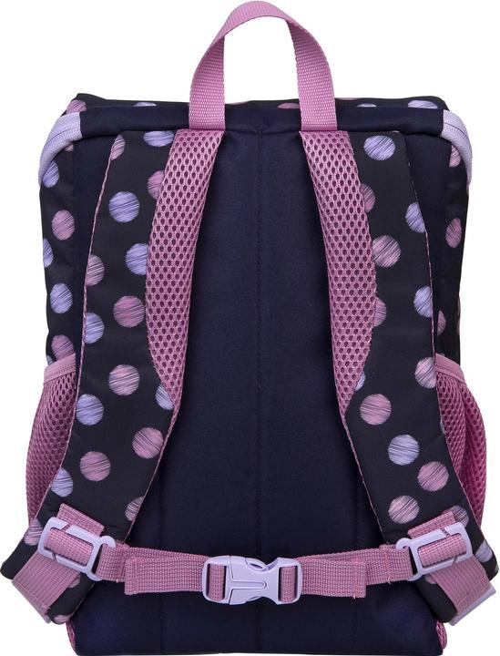 Actual product image NoName Caty kindergarten backpack