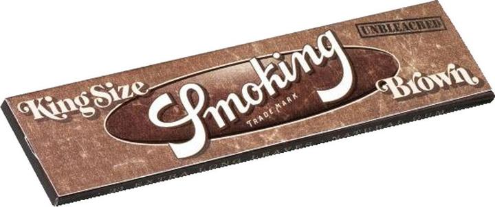 Produktbild Smoking Brown