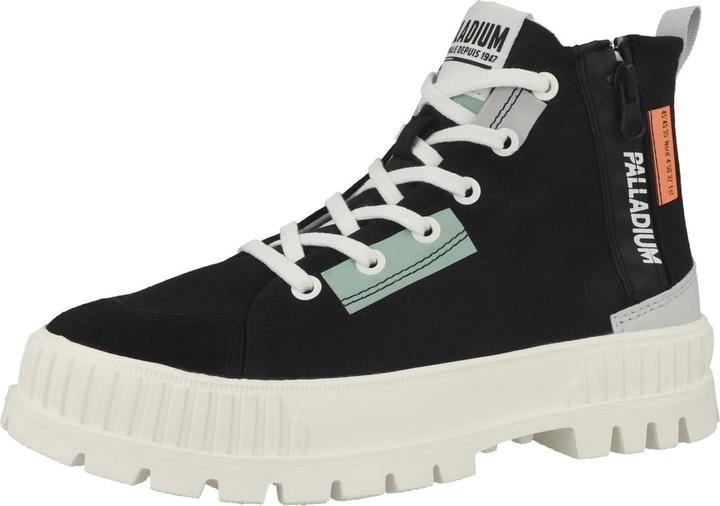 Palladium Pallashock Backzip 2 - 64333
