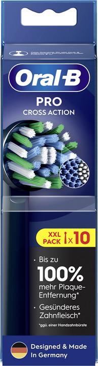 Produktbild Oral-B Pro CrossAction (10 x)