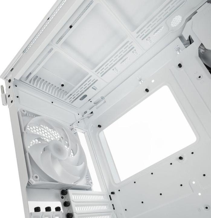 Actual product image Phanteks Enthoo Evolv X (ATX, E-ATX, mATX, Mini-ITX)