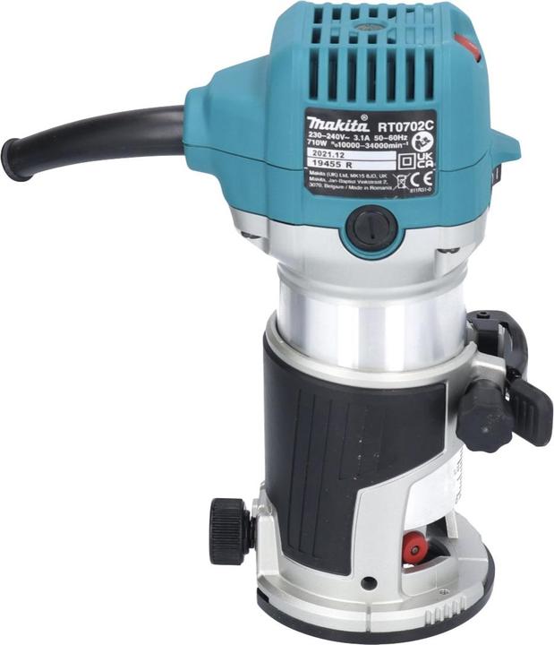 Produktbild Makita RT0702C