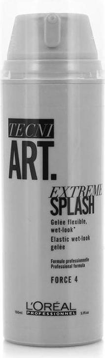 Image du produit L'Oréal Professionnel Tecni.Art Extreme Splash (Gel coiffant, 150 ml)