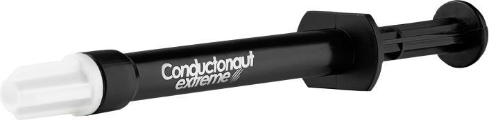 Thermal Grizzly Conductonaut Extreme Flüssigmetall-Wärmeleitpaste - 5 Gramm (5 g)