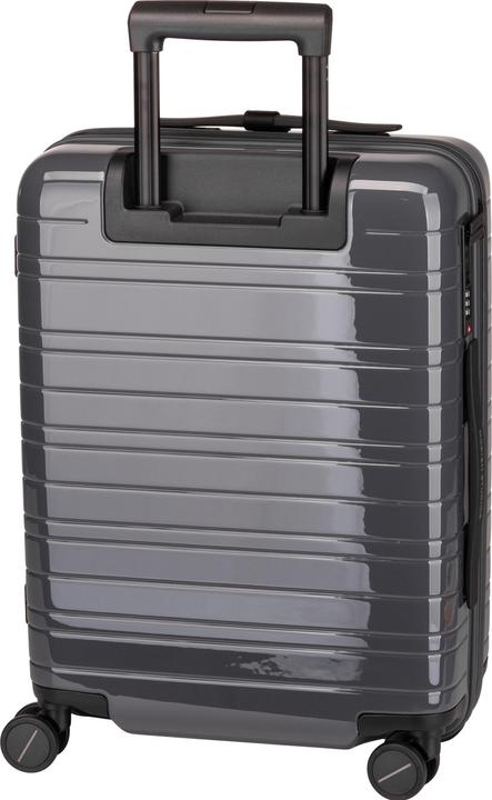 Immagine prodotto Horizn Valigia e trolley M5 Essential Bagaglio da cabina (33 l, Bagaglio a mano (fino a 50 litri))