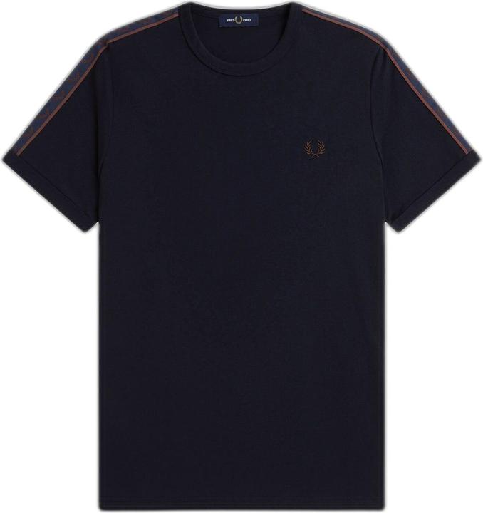Produktbild Fred Perry Contrast Tape (M)