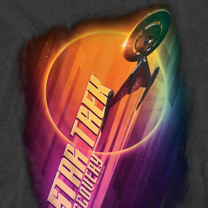 Produktbild Universal Textiles Ascent TShirt (L)