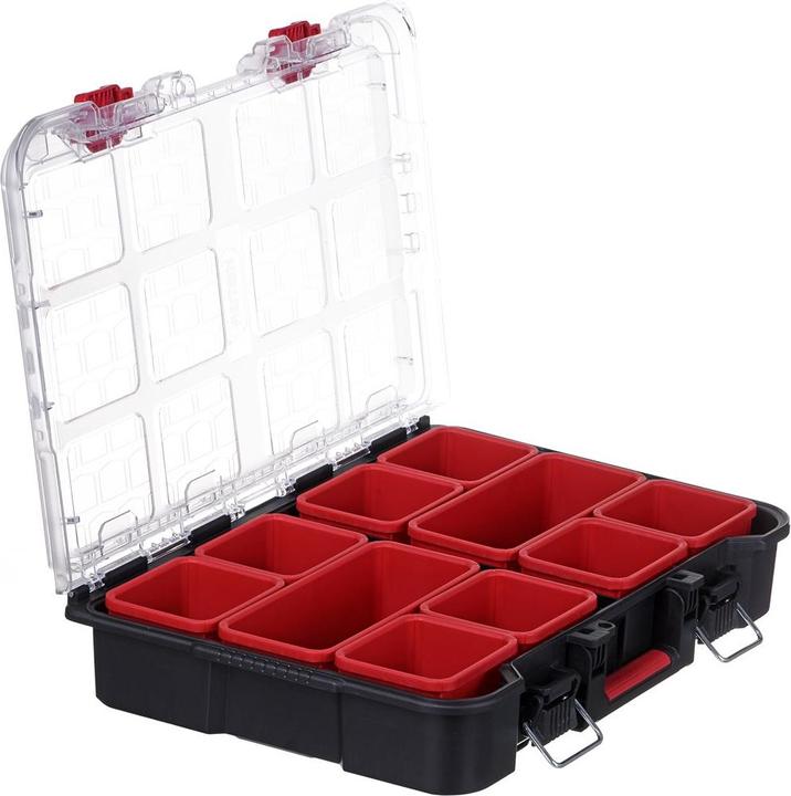 Actual product image Keter Curver ORGANIZER STACK'N'ROLL