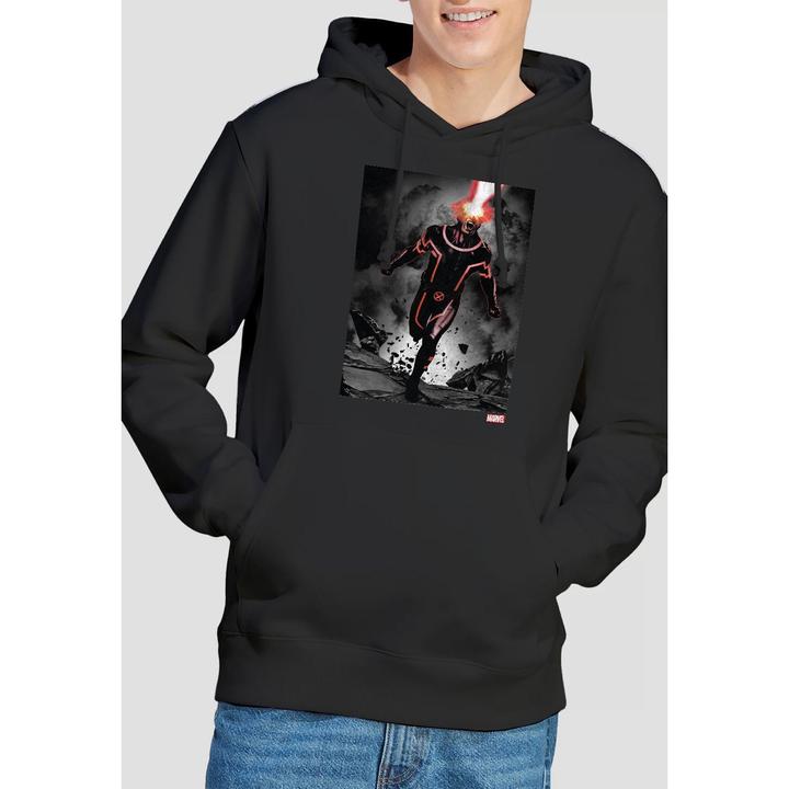 Image du produit - Sweat à capuche X-MEN - Homme (L)