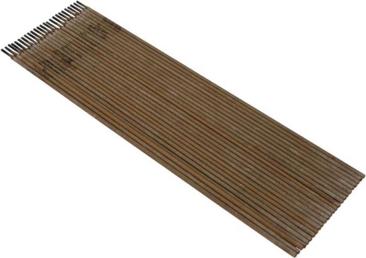 Immagine prodotto Velleman SCALE RUTILE 2,5 x 350 mm - 23 pezzi.