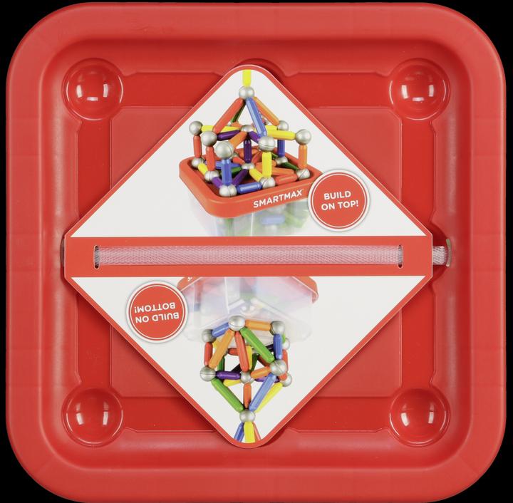 Immagine prodotto Smartmax Costruire XXL