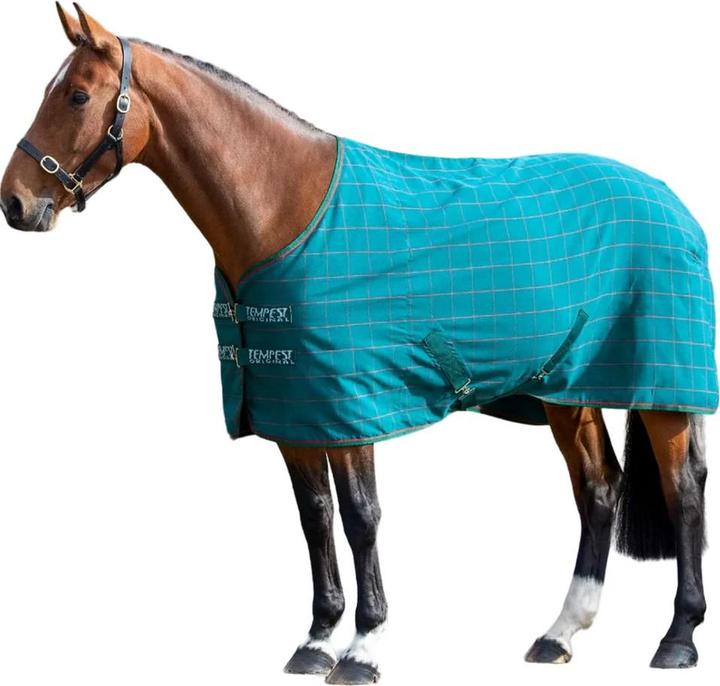Actual product image Tempest Original Plain Horse Stable Rug (175 cm)