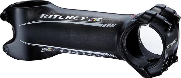 Immagine prodotto Ritchey Potence WCS CARBON MATRIX C220 6° Nero Opaco (110 mm, 31.80 mm)
