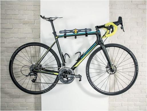 Actual product image Topeak Solo